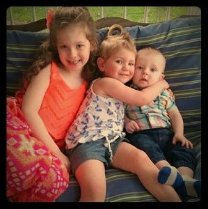 Meet your Posher, Alysia